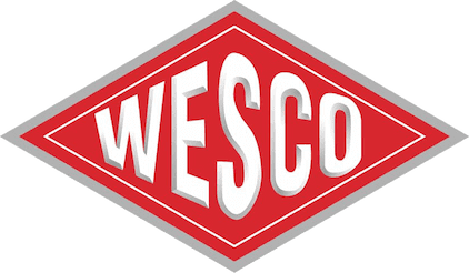 Wesco logo